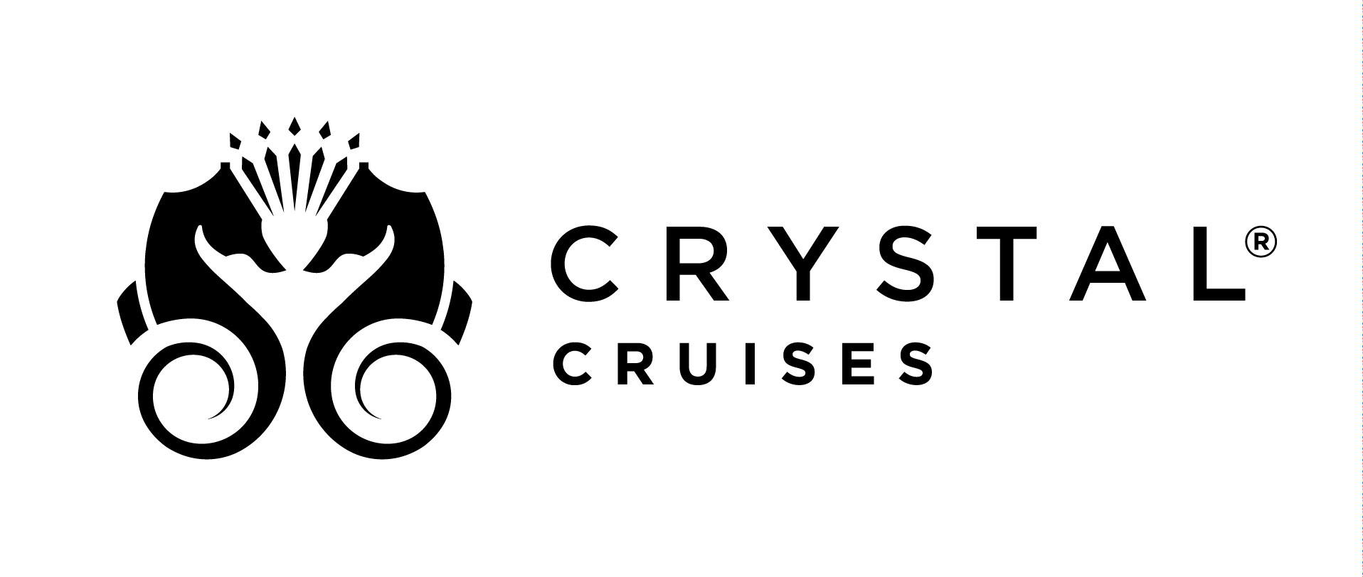 水晶邮轮crystal cruises就在今年8月,高端奢华的经典邮轮品牌--银海