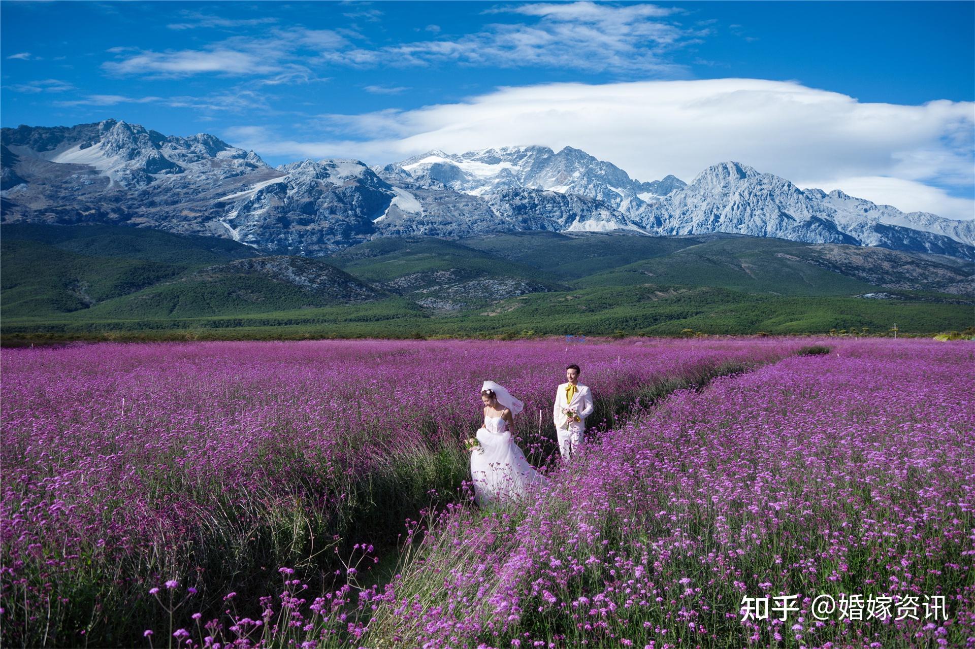 超超划算的千元旅拍专场来啦丽江旅拍婚纱照前十名公司哪家好