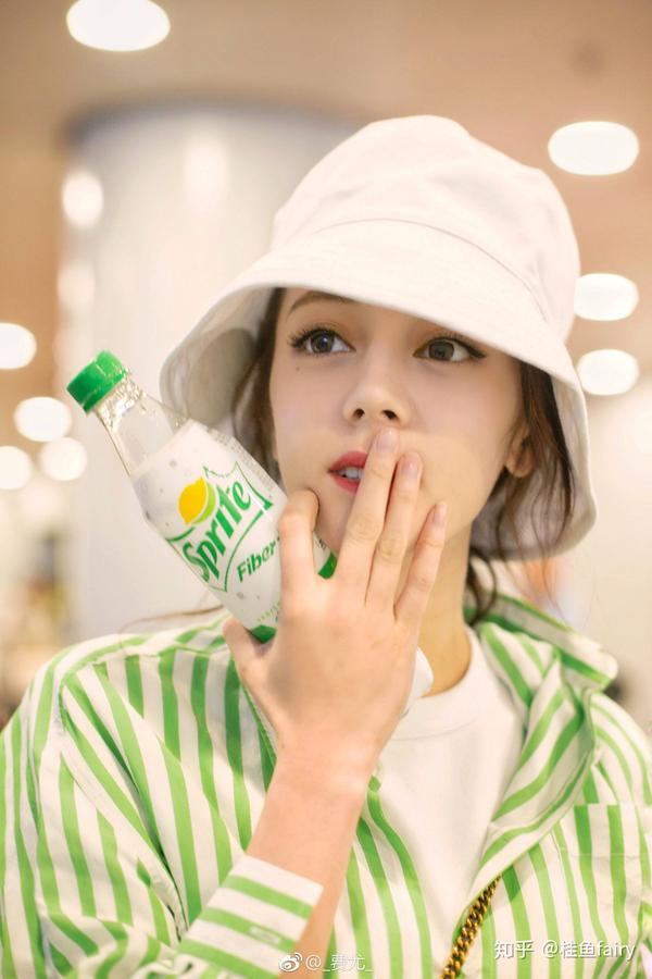 热巴美吗