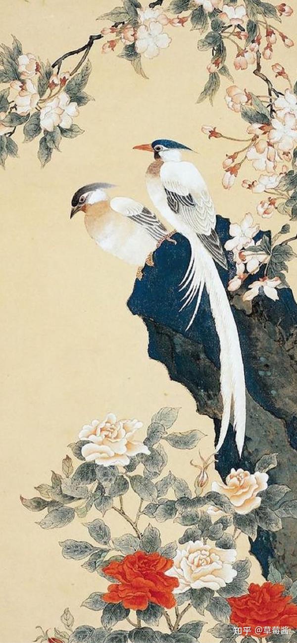 中国国粹～国画