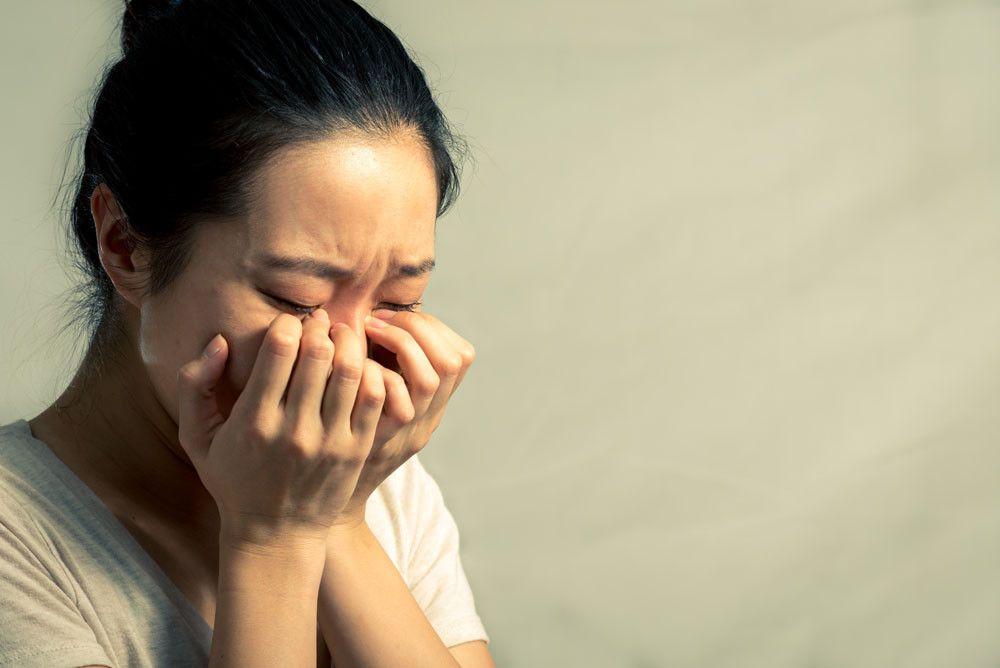 为何女人那么恐惧"离婚"