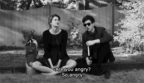 其实有些时候我们自己的内心是非常清楚的,可能对方仅仅是说了一句