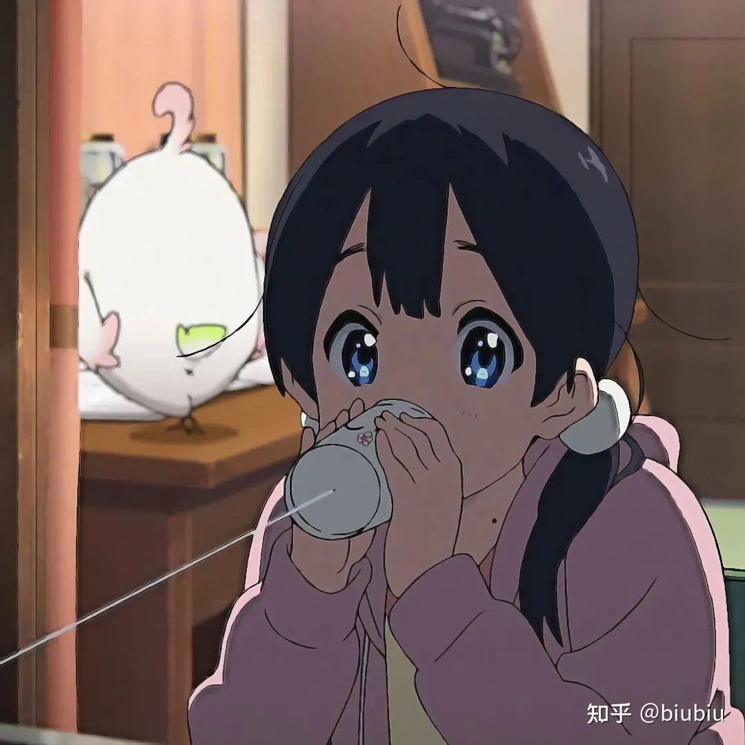 2021年了有没有那种既好看又不落俗套的头像或情头