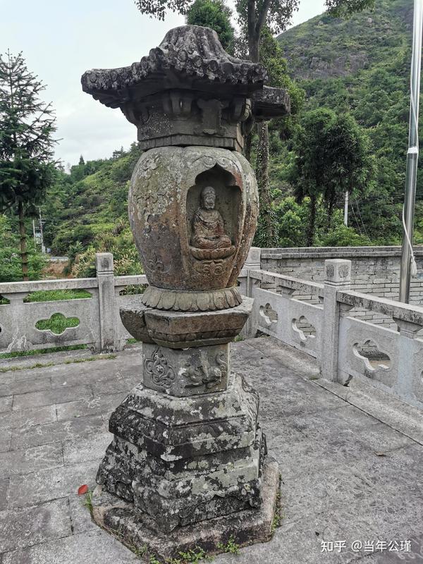 平阳篇:栖真寺五佛塔&顺溪古建筑群