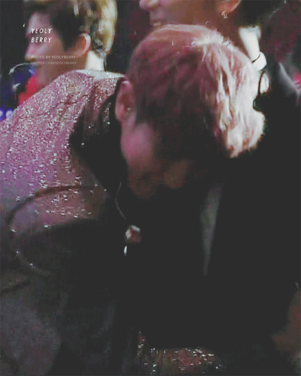 朴灿烈为什么总是让人心动?