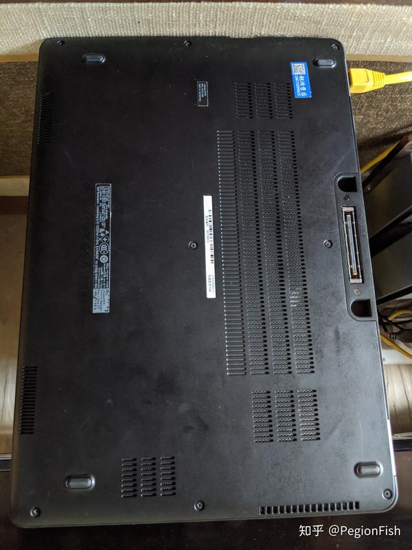 商务本到底要做到什么? 戴尔latitude e7470商务型笔记本电脑评测