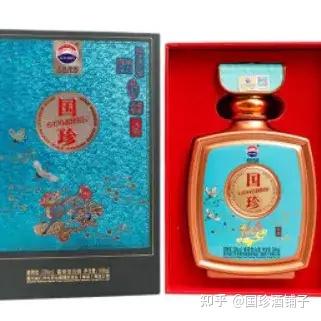 国珍天禄等了几十年终于等到你
