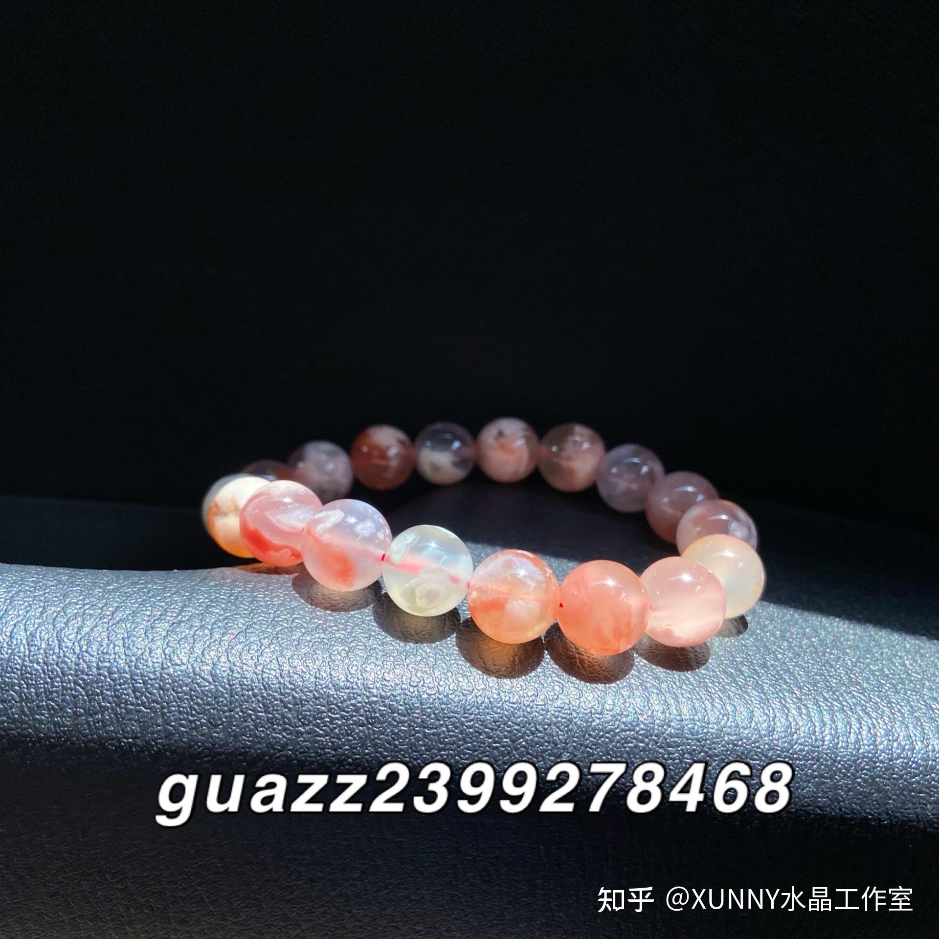 樱花玛瑙科普 - 知乎