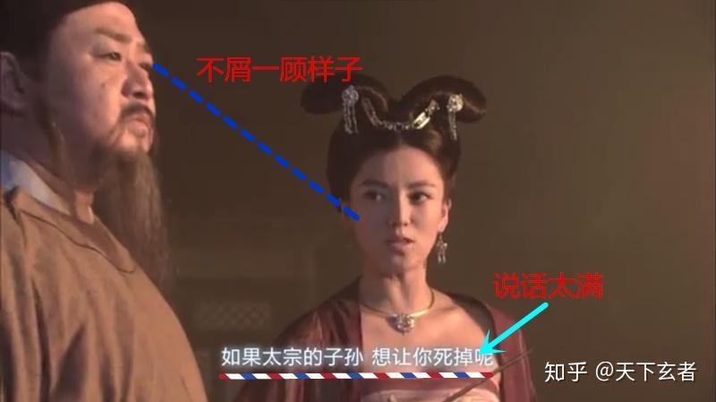 翌阳郡主金木兰李青霞做皇帝梦