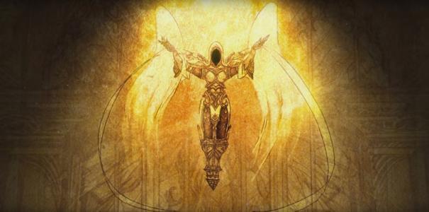 多玛之书当天使与恶魔正邪逆转下