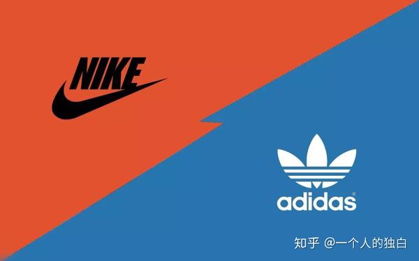 2020年阿迪达斯adidas与耐克nike首支新年广告对决