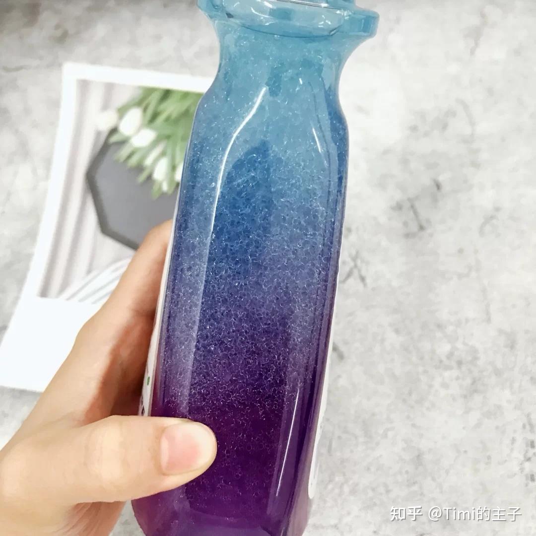 还算完美,但是却又添加了月桂醇硫酸酯钠(sls),而sls常被用在洗洁精等