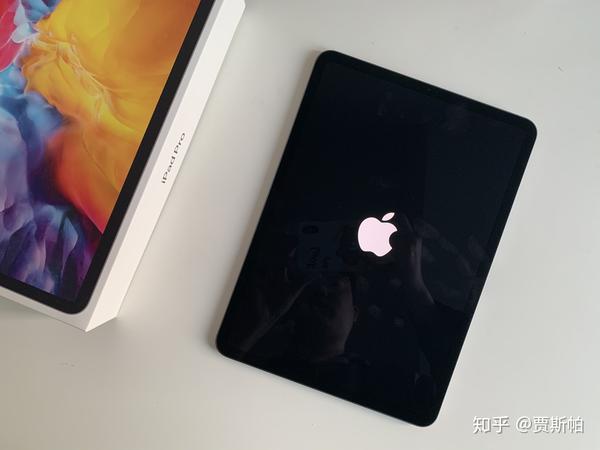 真的生产力?ipad pro2020 11inch用后感