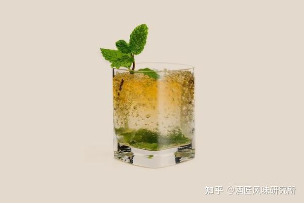 mint julep