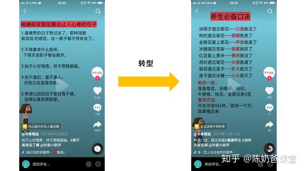 抖音书单,2020还值得做吗?怎么做?