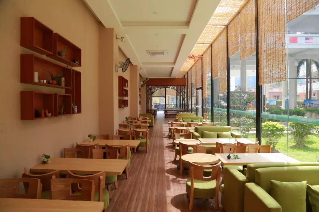 家长该如何考察一所国际学校餐饮(食堂)?