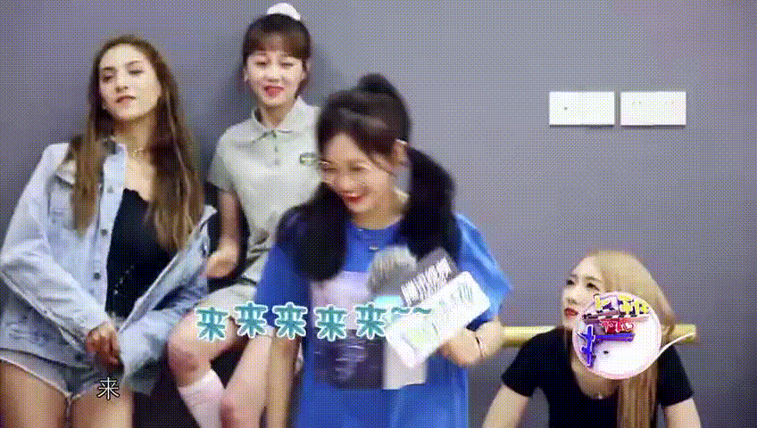 如何评价《创造101》的 sunnee 杨芸晴?