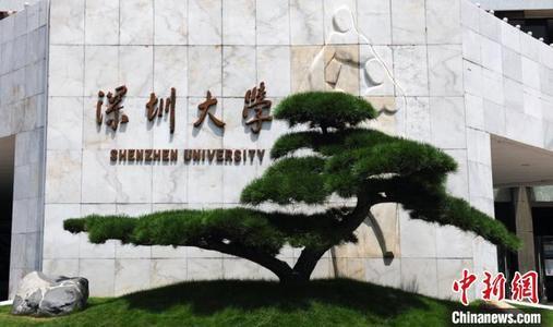 广东心理学考研哪所性价比高:广州大学心理学还是深圳大学心理学?