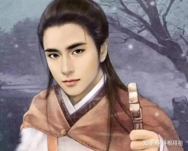 被女粉丝疯狂追捧的第一美男子潘安是怎么死的他真的是投机客吗