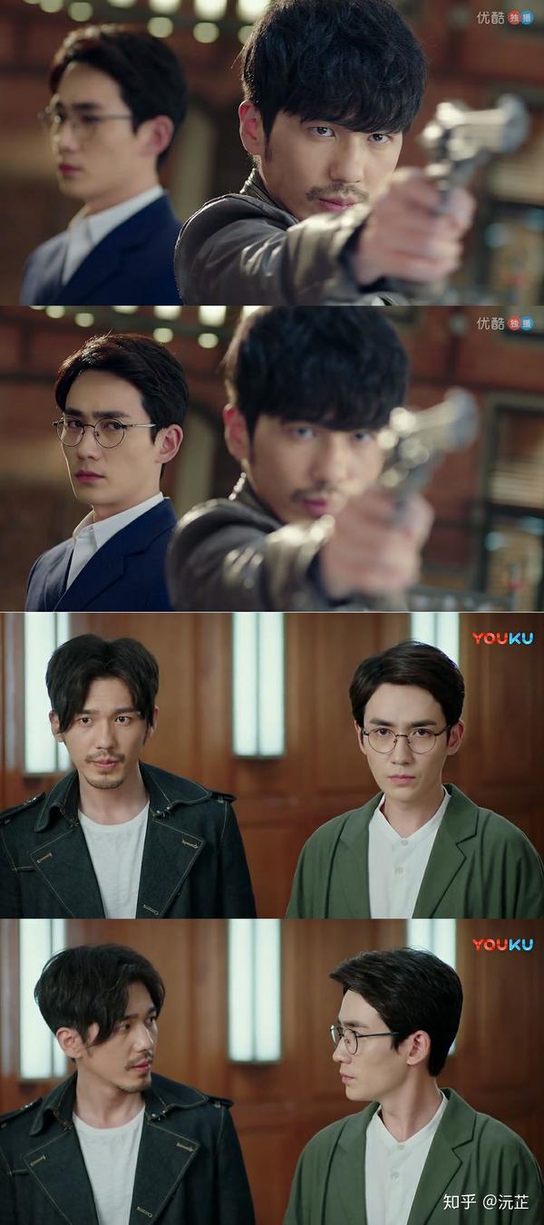 如何评价剧版《镇魂》结局?