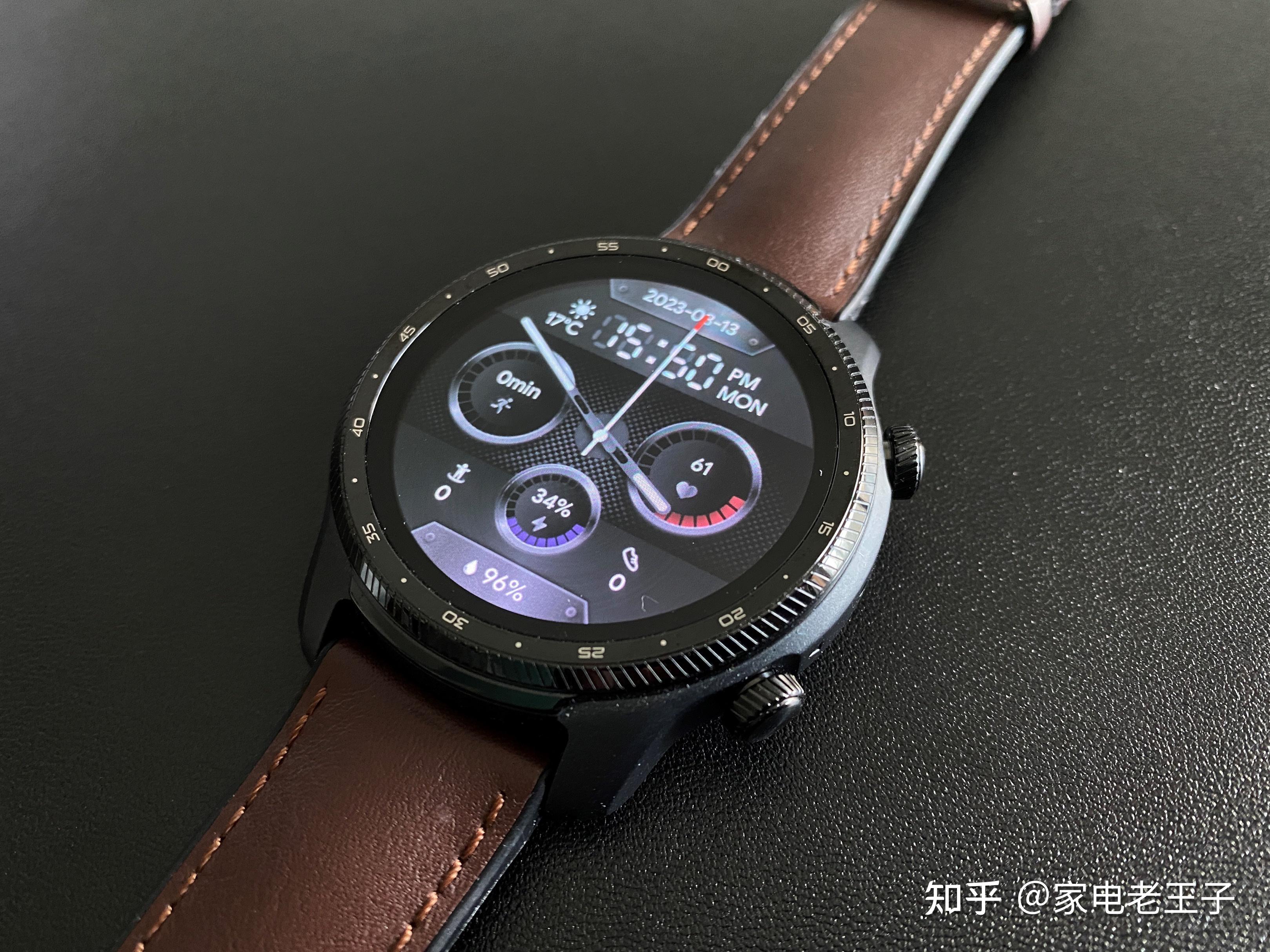 廨ŵ˶ֱѡTicWatch Pro X ...