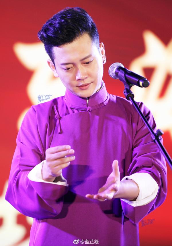 如何评价孟鹤堂周九良的黄鹤楼