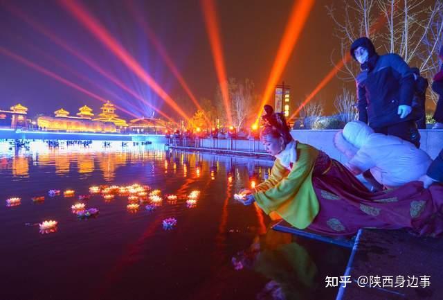 中华郡景区春节旅游接待圆满收官