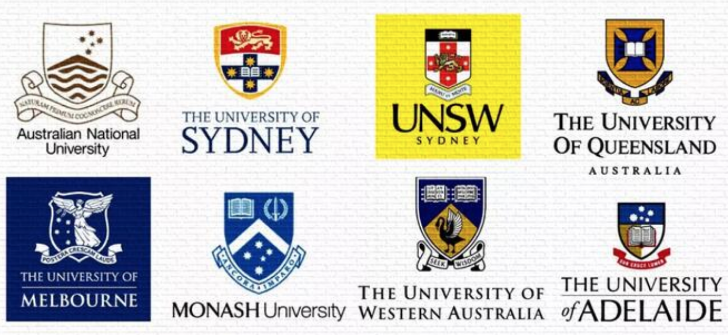 [最新2018]盘点澳洲八大名校入学条件与专业课程