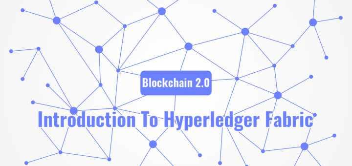 区块链20hyperledgerfabric介绍十