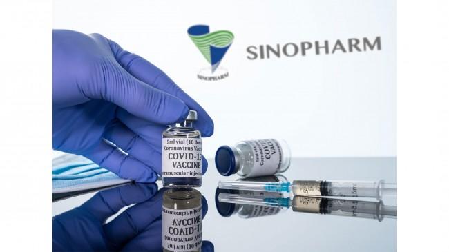 世卫组织紧急批准中国首个新冠肺炎疫苗国药疫苗