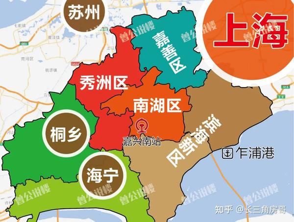 桐乡(70万),平湖(70万)分别撤县设区(海盐县不变),再加上秀洲,南湖二