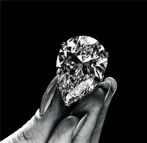 继世界最大钻石库里南之后这个钻石矿还出产过哪些传世名钻