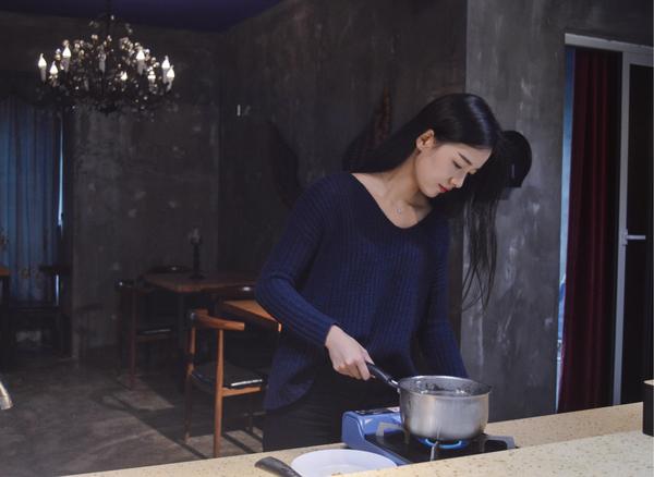 作为会做饭的 90 后女性,是种怎样的体验?