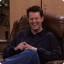 s05e12 | 美剧老友记《friends》第5季第12集回顾&表情包