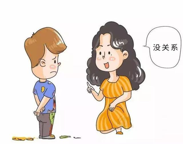「育儿教育」孩子喜欢说谎,爸妈只需这么做