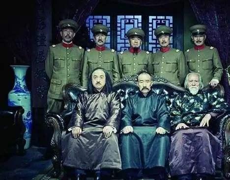 盛世才