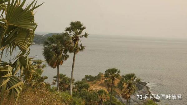 普吉岛的夏天永不停歇 跟着以爱打卡普吉 知乎