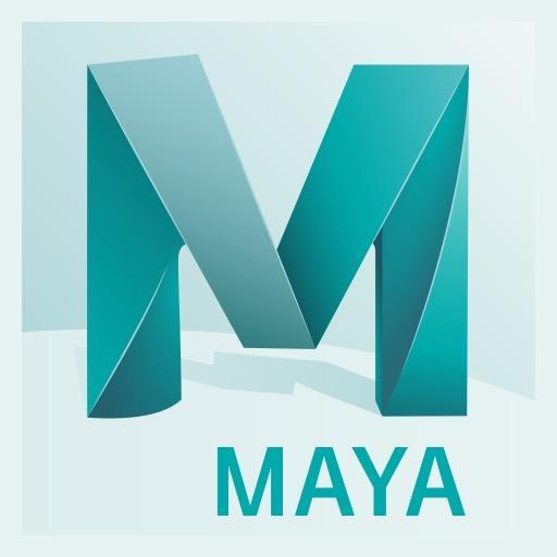 maya教程3d建模灯光渲染绑定动画零基础入门玛雅中文视频教学2019