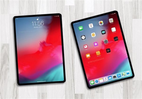 ipadpro2018款更多信息曝光三星将推出多版本s10积极应对