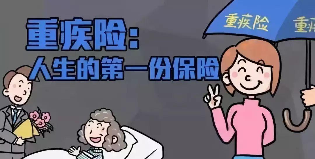 重疾险是确诊了就赔付吗?