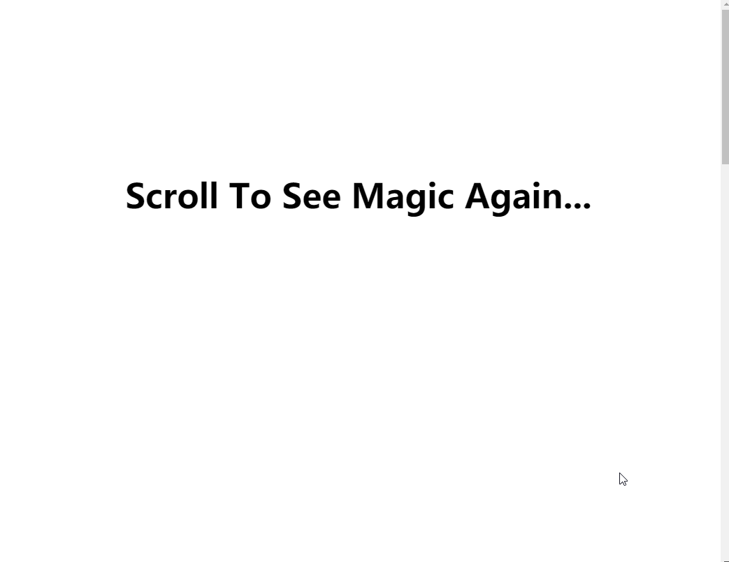 历时4个多月学习了这66个css特效