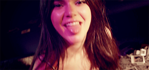 帅哥不能走脸更不能油