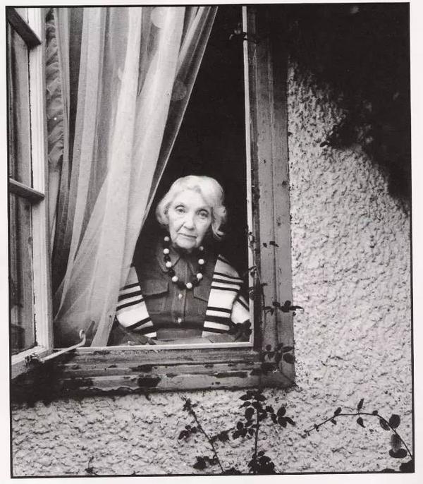 jean rhys,1974