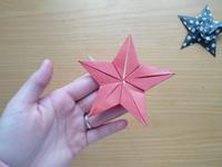 海星折纸
