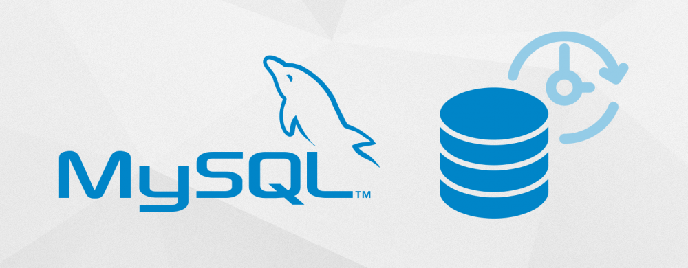 mysql 