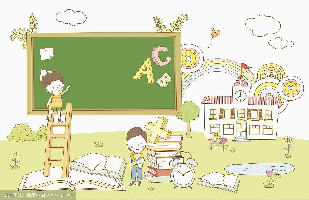 英语"学""习"大不同:区分"学得"和"习得",孩子快乐学英语
