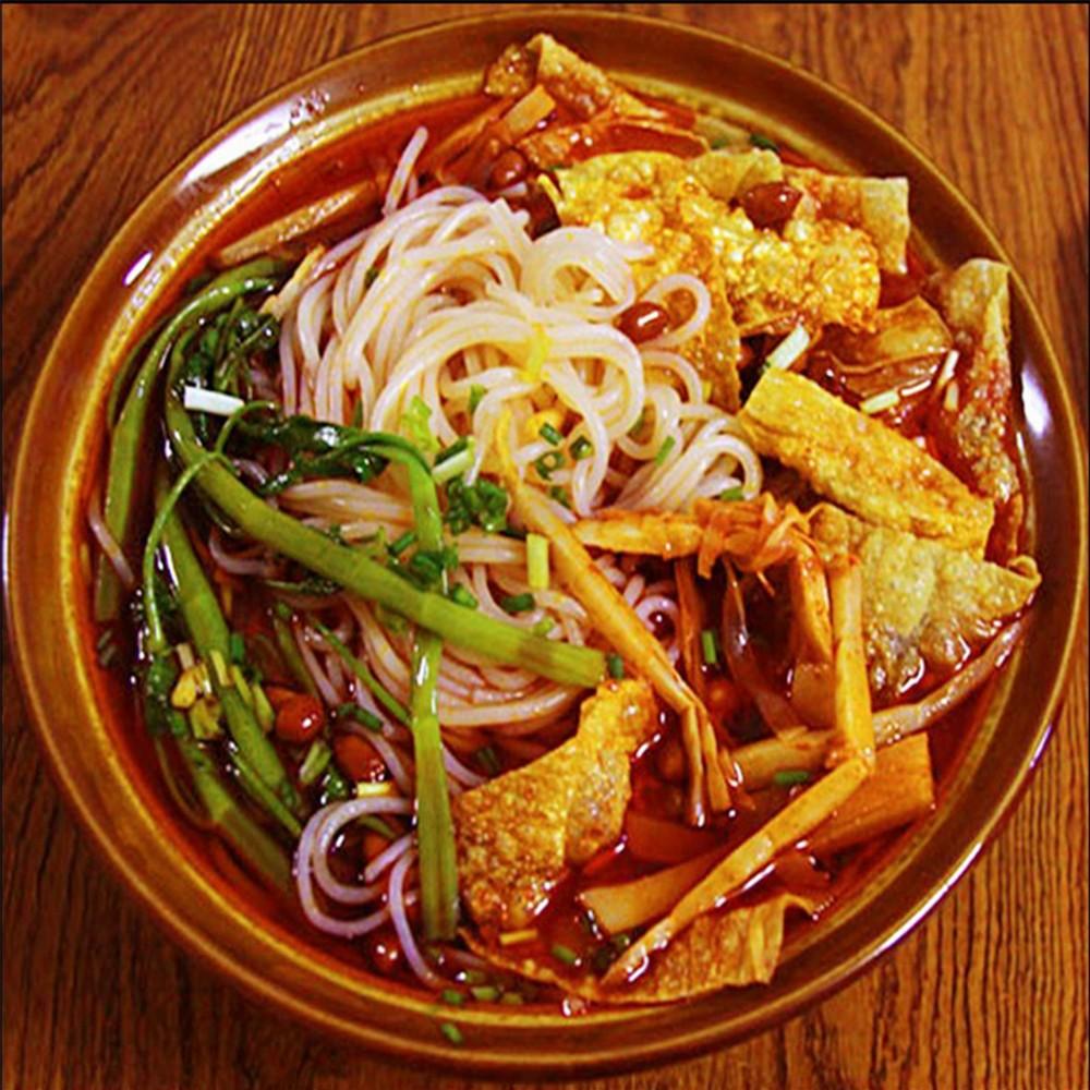 中国土特产商城:那些闻着臭吃着香的美食,螺蛳粉必须拥有姓名!