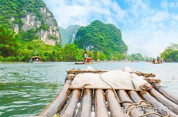 广桂林有必要请导游吗桂林当地旅游向导和桂林旅游攻略去哪儿