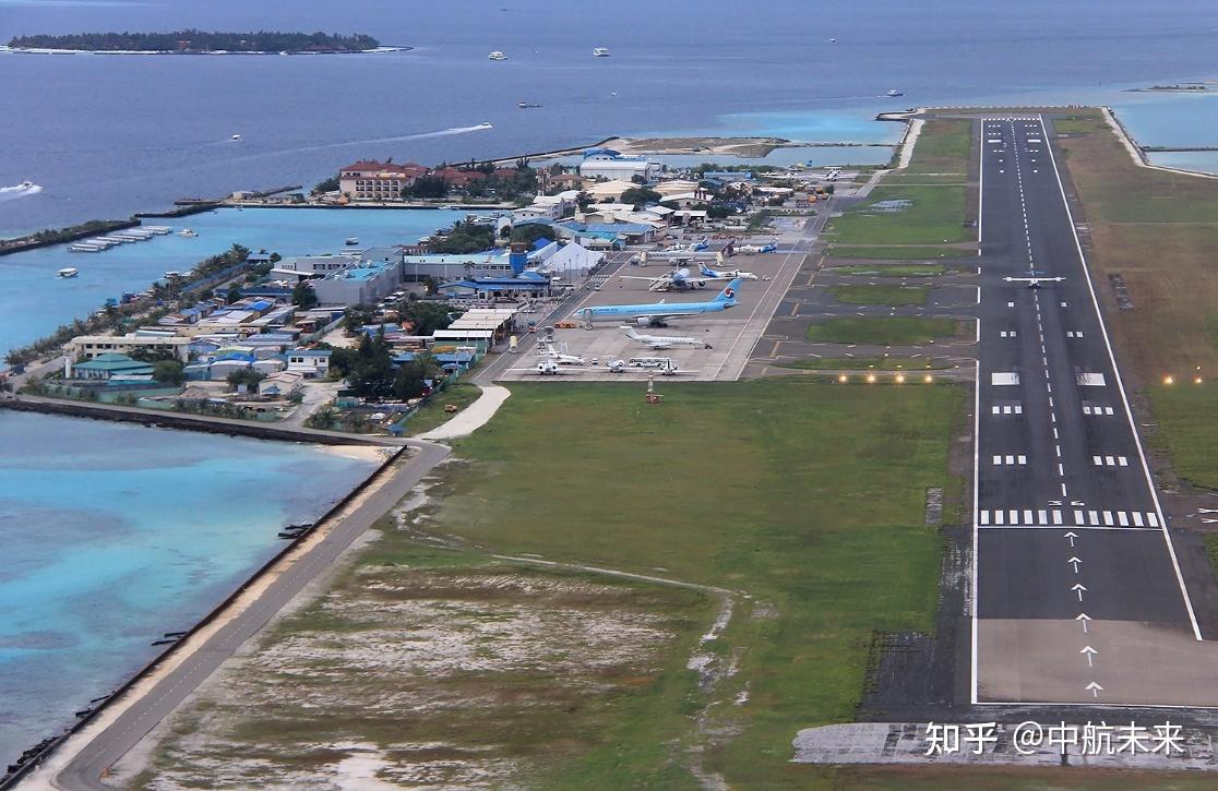 与其他机场不同的是,大连金州湾国际机场是我国大陆地区第一座海上