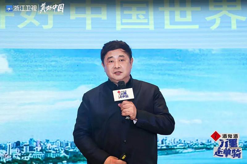 浙江卫视万里走单骑广告投放价格是多少腾众传播提供浙江卫视综艺节目